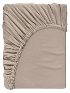 NAPÍNACIA PLACHTA, taupe, 100/200 cm Esposa - Obliečky & plachty