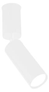Shilo 7206 - Bodové svietidlo SHIMA 1xGU10/15W/230V biela