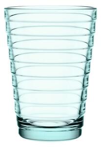 Sklo Aino Aalto Water Green 330 ml - sada 2 ks