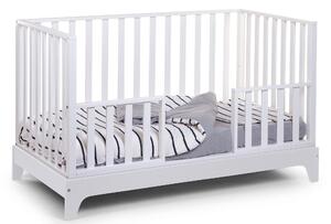 POSTIEĽKA S PRIEČKAMI 70 cmx140 cm Childhome - Izby pre bábätká, Online Only