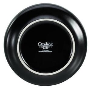 KOMBINOVANÝ SERVIS, 30-dielne, kamenina Creatable - Online Only bytové doplnky, Online Only