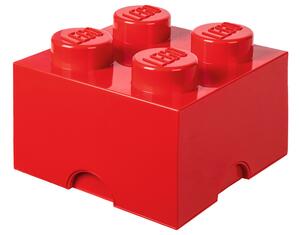 Lego Úložný box, 4-dielna súprava (Classic) (100371850)