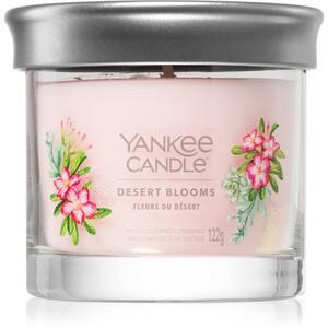 Yankee Candle Desert Blooms vonná sviečka 122 g