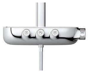 Grohe Rainshower® System SmartControl 360 DUO - sprchový systém s termostatom 26250000