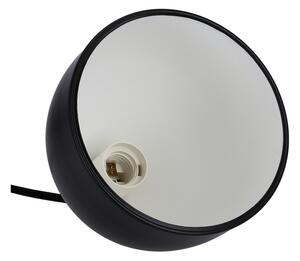 Luster na lanku YSTAD 1xE27/40W/230V čierna