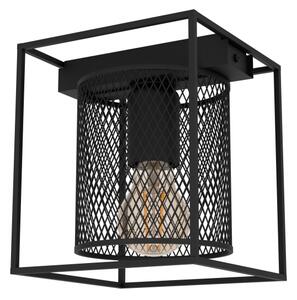Eglo 43771 - Stropné svietidlo CATTERICK 1xE27/40W/230V