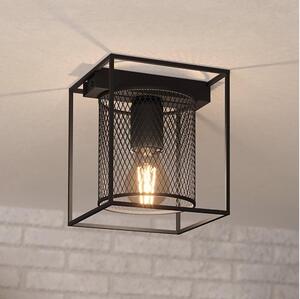 Eglo 43771 - Stropné svietidlo CATTERICK 1xE27/40W/230V