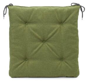 PODUŠKA NA SEDENIE, 40/40/4 cm Novel - Textil do domácnosti