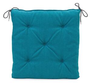 PODUŠKA NA SEDENIE, 40/40/4 cm Novel - Textil do domácnosti