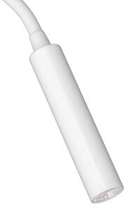 Flexibilná lampička ARDEN 1xG9/8W/230V biela