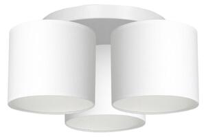 Luster prisadený ARDEN 3xE27/60W/230V biela