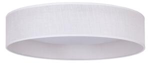 Duolla - LED Stropné svietidlo ROLLER LED/24W/230V pr. 45 cm biela