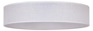 Duolla - LED Stropné svietidlo ROLLER LED/24W/230V pr. 45 cm biela