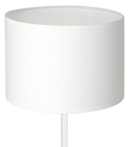 Stolná lampa ARDEN 1xE27/60W/230Vpr. 25 cm biela