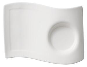 SERVÍROVACIA TÁCKA New Wave Caffe 14/20 cm Villeroy & Boch - Stolovanie & servírovací riad