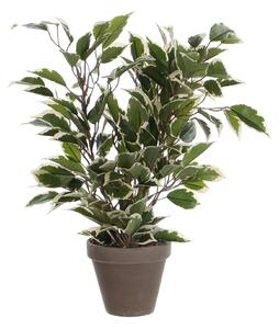 UMELÁ RASTLINA 40 cm - Kvety & kvetináče