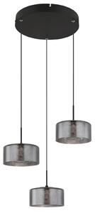 ZÁVESNÉ LED SVIETIDLO, 40/150 cm Globo - Online Only bytové doplnky, Online Only