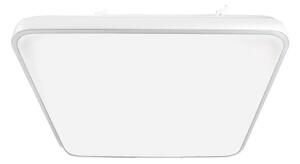 LED Stropné svietidlo FABIO LED/23W/230V biela