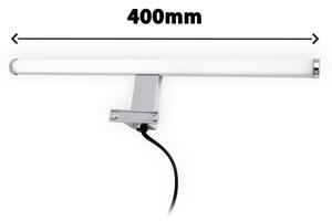 Briloner 2105-018 - LED Kúpeľňové osvetlenie zrkadla LED/6W/230V IP23