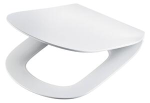 Ideal Standard Tesi - WC sedátko, Biela T352701