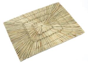 Prestieranie Alang Alang Natural 40x30 cm