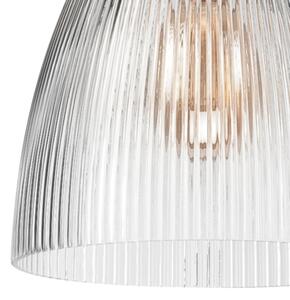 Luster na lanku LENA 1xE27/60W/230V