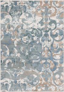Koberec v mentolovej farbe 133x190 cm Lida Santi – FD