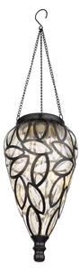 Globo 36131 - LED Solárne svietidlo SOLAR LED/0,9W/3,2V IP44 číra