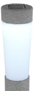 Globo 33785-2 - SADA 2x LED Solárne svietidlo SOLAR LED/0,1W/3V 6000K IP44