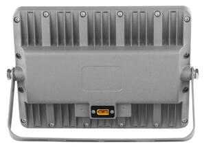LED Reflektor so solárnym panelom FOCUS LED/100W/15000 mAh 3,2V 6000K IP65 + diaľkové ovládanie