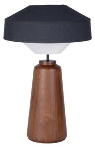 MARKET SET Mokuzaï stolová lampa suna, výška 74 cm