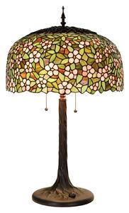 Luxusná lampa do obývačky Ø46*72