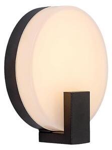 Rabalux 7074 - LED Vonkajšie nástenné svietidlo CYPRUS LED/10W/230V IP44