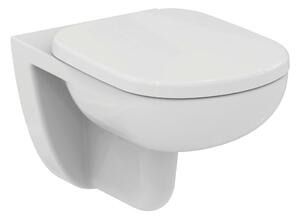 Ideal Standard Tempo - Závesné WC, RIMLESS 36x53cm, biela T041501