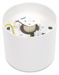 Kúpeľňové bodové svietidlo CHLOE AR111 1xGU10/12W/230V IP65 guľatý biela