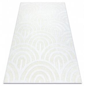 Kusový koberec Corylus krémový 200x290cm