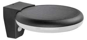 Rabalux 77010 - LED Solárne svietidlo so senzorom CERTOVO LED/4W/3,7V IP44