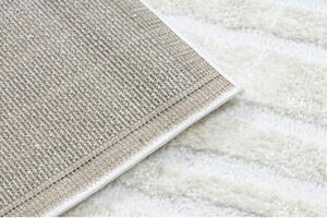 Kusový koberec Cercis krémový 140x190cm
