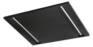 LED Panel ALGINE LED/44W/230V 60x60 cm 4000K UGR<16 čierna