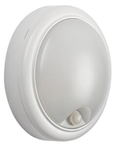 Rabalux 77029 - LED Vonkajšie nástenné svietidlo so senzorom LED/15W/230V IP54
