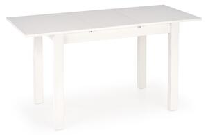 Jedálenský stôl GANU biela