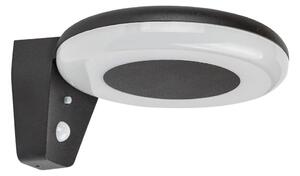 Rabalux 77010 - LED Solárne svietidlo so senzorom CERTOVO LED/4W/3,7V IP44
