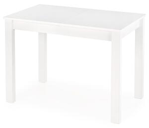 Jedálenský stôl GANU biela