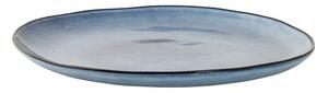 Obedový tanier Sandrine Blue 28 cm