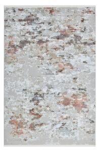 TKANÝ KOBEREC, 120/170 cm, viacfarebná XXXL - Koberce