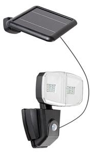 Rabalux 77012 - LED Solárny reflektor so senzorom ZLARIN LED/12W/3,7V IP44