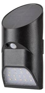 Rabalux 77013 - LED Solárne svietidlo so senzorom SEPIK LED/3,6W/3,7V IP44