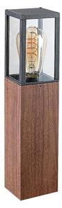 Rabalux 7196 - Vonkajšia lampa WALES 1xE27/60W/230V IP44