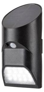 Rabalux 77013 - LED Solárne svietidlo so senzorom SEPIK LED/3,6W/3,7V IP44