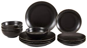 JEDÁLENSKÝ SERVIS, kamenina Creatable - Jedálenské sety, Online Only